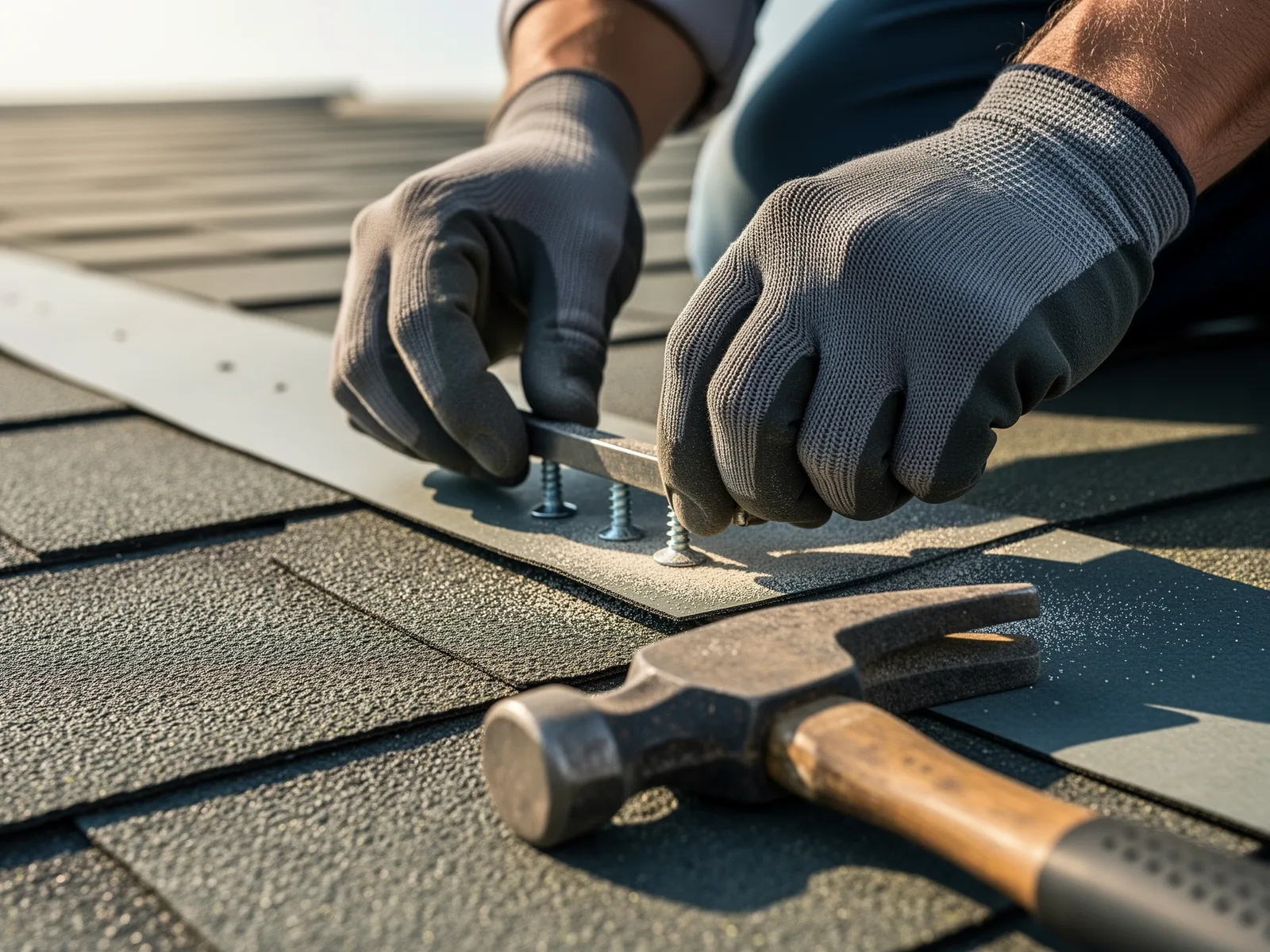 Why choose Fascia Repair in Cobleskill, NY